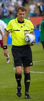 Юрий Баскаков