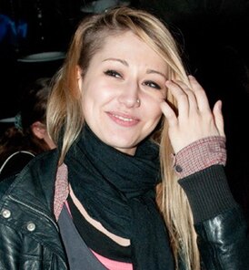 Валерия Козлова