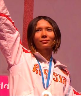 Ольга Яковлева