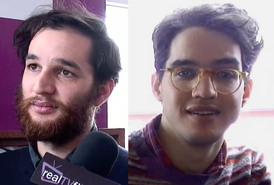 Братья Сафди