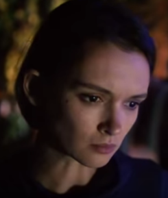 Паулина Андреева (Бондарчук)