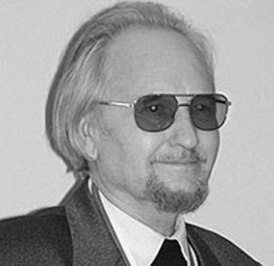 Николай Троицкий