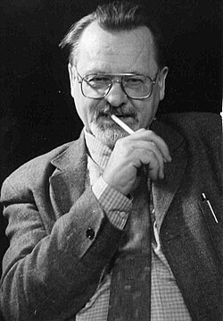 Владимир Викторович Колесов