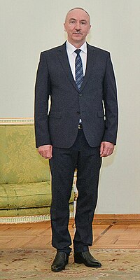 Александр Владимирович Конюк