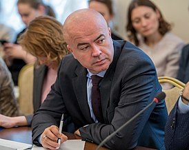 Андрей Геннадьевич Дунаев