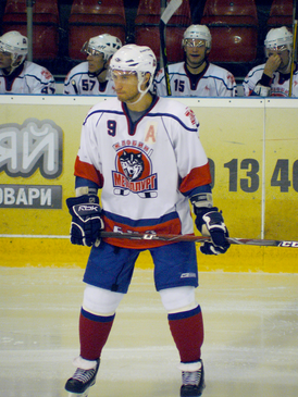 Андрей Спиридонов