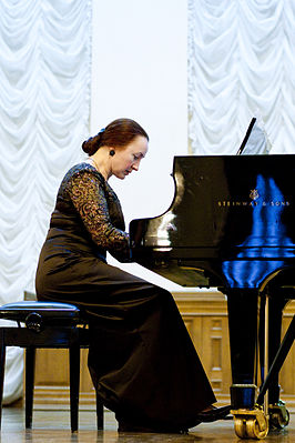 Ирина Соколова