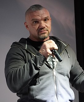 Владимир Епифанцев