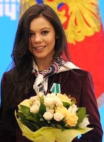 Елена Ильиных