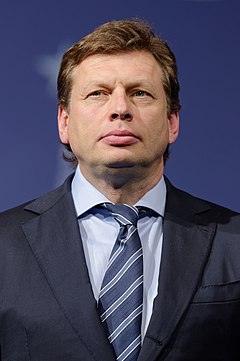 Николай Гуляев