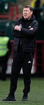 Андрей Фёдоров