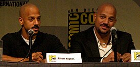 Братья Хьюз