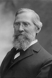 Александр Иванович Чупров