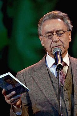 Андрей Дементьев