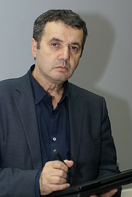 Владимир Плоткин