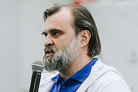 Алексей Чупин