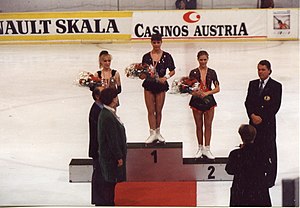 Ольга Маркова