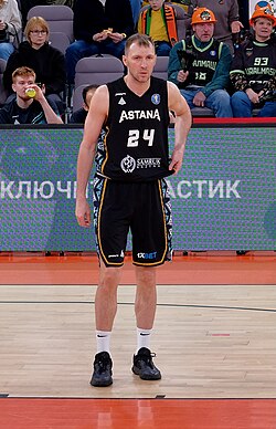 Дмитрий Гаврилов