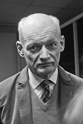 Сергей Николаевич Зенкин