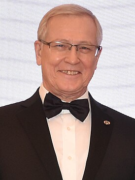 Рустем Шамильевич Хасанов