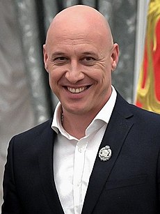 Денис Васильевич Майданов