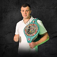 Сергей Радченко