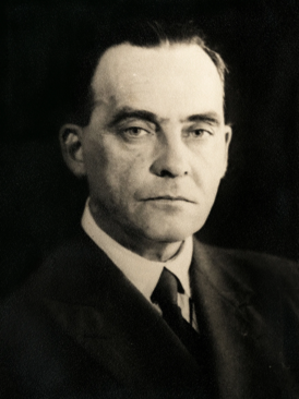 Михаил Михайлович Агарков