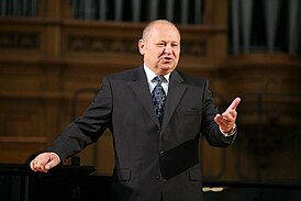 Пётр Скусниченко