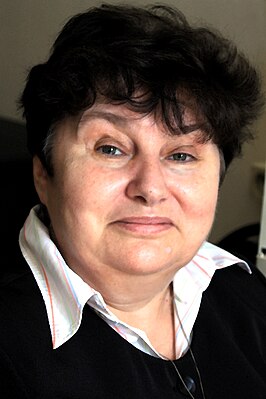 Наталья Тиграновна Пахсарьян