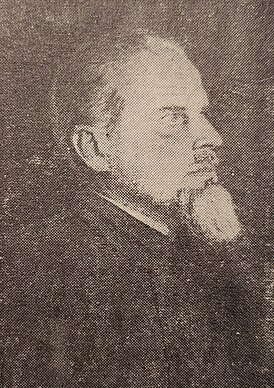 Иван Семёнович Ефимов