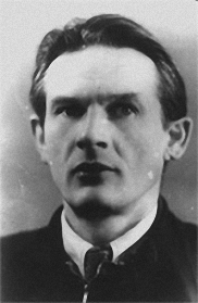 Дмитрий Константинович Фаддеев