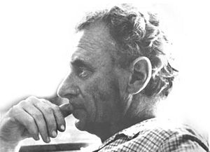 Владимир Соломонович Библер