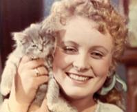 Алла Ларионова