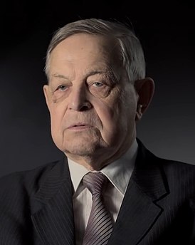 Юрий Васильевич Емельянов