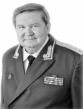 Юрий Георгиевич Дёмин