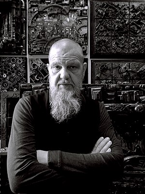 Игорь Анатольевич Иванов