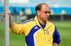 Павел Яковенко