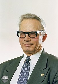 Андрей Владимирович Брушлинский