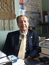 Валерий Самсонович Петросян