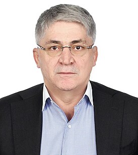 Абдулгамид Гасанович Эмиргамзаев