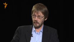 Сергей Дмитриевич Захаров
