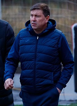 Евгений Харлачёв