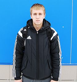 Денис Фомин