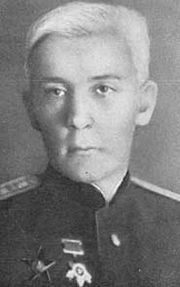 Дмитрий Алексеевич Арапов
