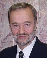 Нечаев Николай Николаевич