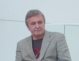 Михаил Николаевич Супрун