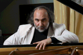 Михаил Аркадьев