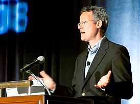 Николас Карр