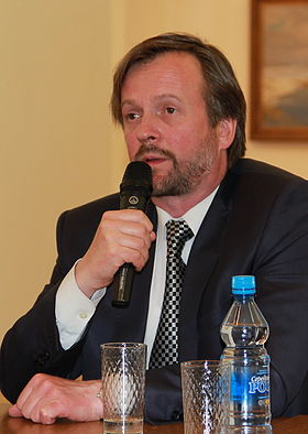Дмитрий Белюкин