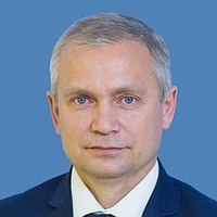 Ильдус Талгатович Ахметзянов
